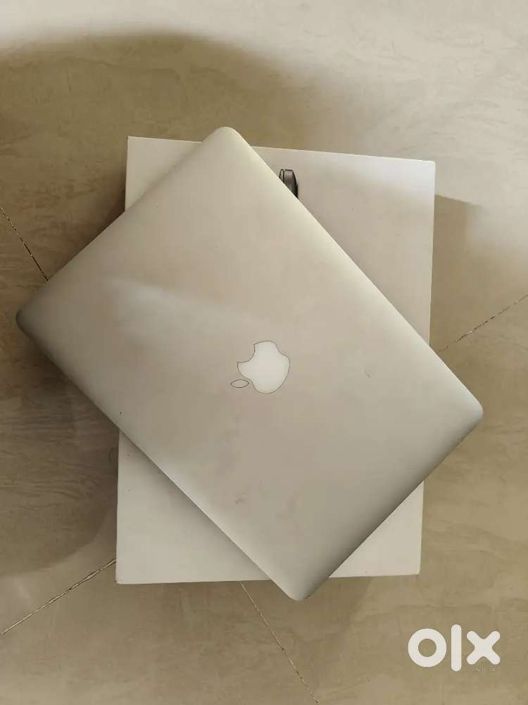 Macbook pro 2015 model