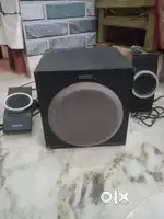 Home theatre