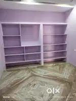 2 Bhk Property for rent in As Rao Nagar kapra Ecil