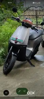 Very good condition one year one month age