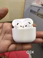 Apple AirPods 4 Wireless
