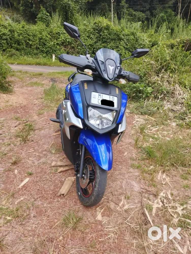 Good condition, No accident