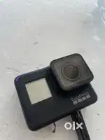 GoPro Hero 7 black