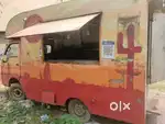 Food Van 2017