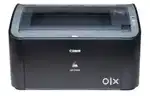 Canon LBP 2900B Printer / TVS Gold PS2 Brand New Keyboard