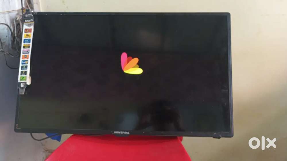 Universal TV smart