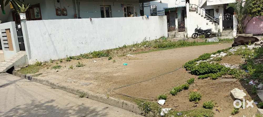 Residential Land for sale