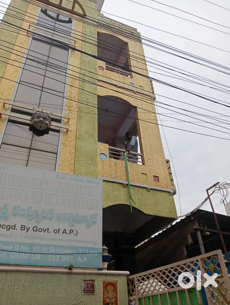 1 BHK for rent