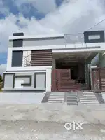 Proper vastu independent house