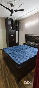 Owner free Fully Furnished Full independent