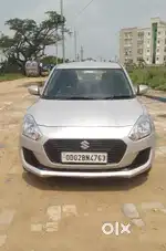 Maruti Suzuki Swift LXI 2018, 2020, Petrol