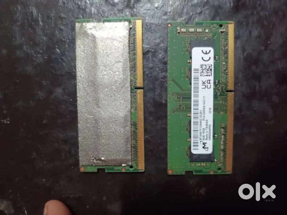 Laptop Ram