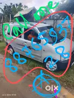 Maruti Suzuki Wagon R Flex Fuel 2005 Petrol Well Maintained good