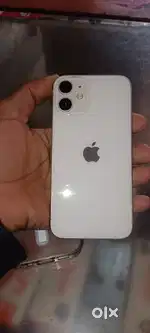 I phone 12 mini 64 gb