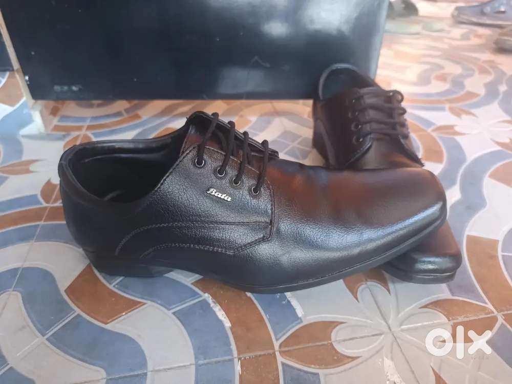 Formal shoes (BATA)