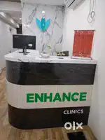 Nepali speaking receptionist female.cum Telecaller for Siliguri clinic