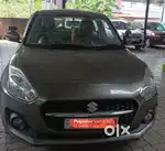 Maruti Suzuki Swift VXI Optional, 2022, Petrol