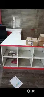 Cash Counter For sale
