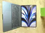 MacBook M2 13inch 8/256GB