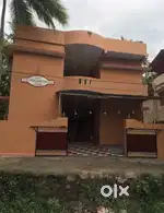 Lodge rooms at pappanamcode for rent.
