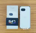 New Google Pixel 9a (8GB+256GB) Porcelain