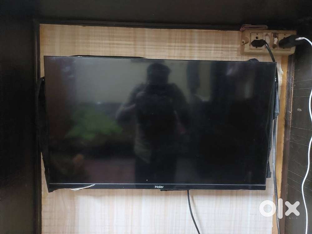 Haier Electronic LED