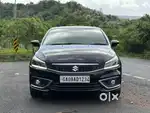 Maruti Suzuki Ciaz Smart Hybrid Alpha , 2019, Petrol