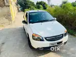 Tata Indigo Ecs 2015 Diesel Good Condition
