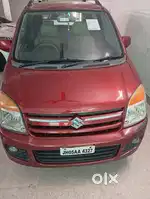 Maruti Suzuki Wagon R, 2009, Petrol