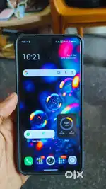 Vivo X200 Pro for Sale (or) Exchange with iPhone to Samsung