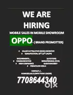 OPPO MOBILE SALE