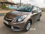 Maruti Suzuki Swift Dzire 2015-2017 1.2 VXI, 2016, Petrol