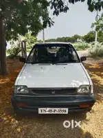 Maruti Suzuki 800 2000