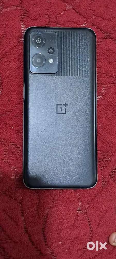 OnePlus nord ce2 lite 5g