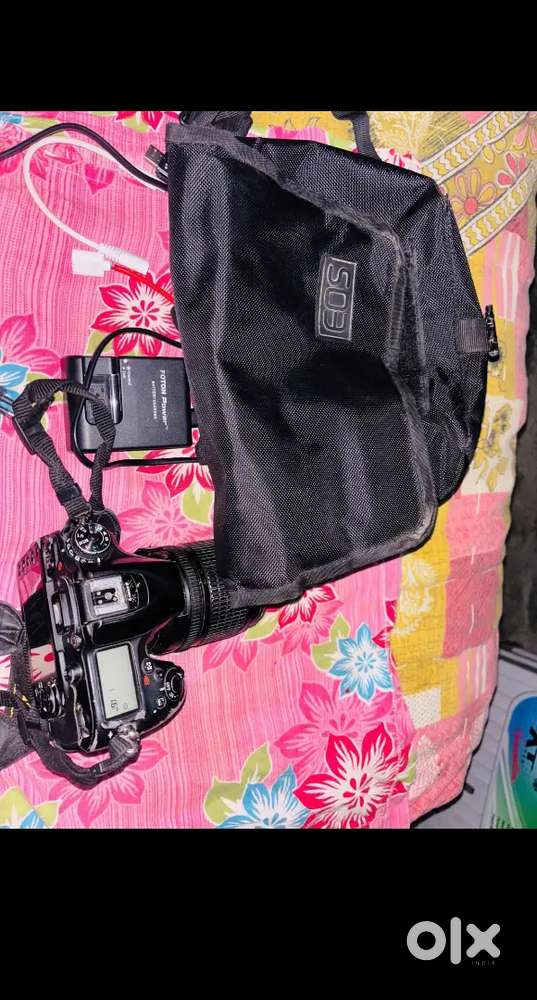 Nikon camera  d7100