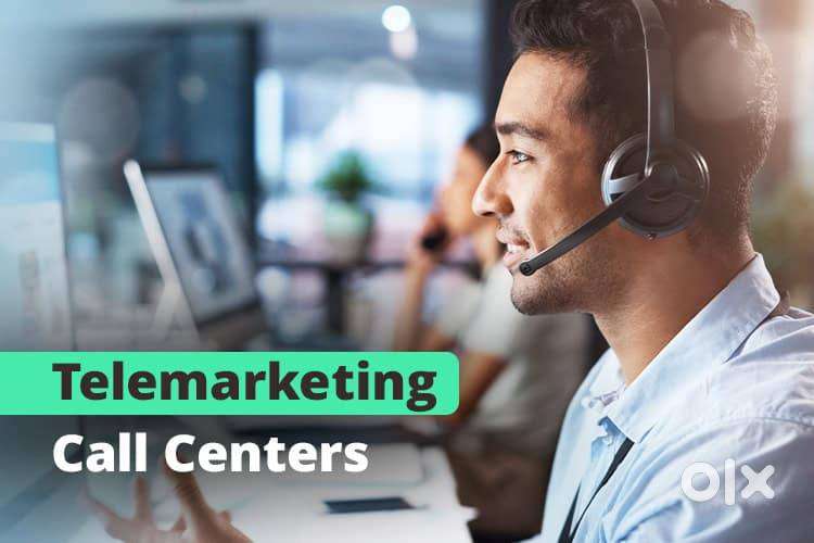 BPO Call Center Job Full Time