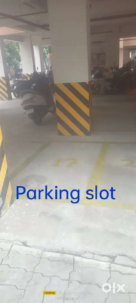 2BHK TNHB RESALE FLAT AT KORATTUR