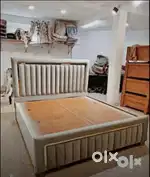 New double bed in rohini