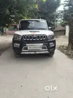 Mahindra Scorpio 2016