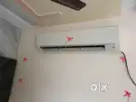 Daikin good condition