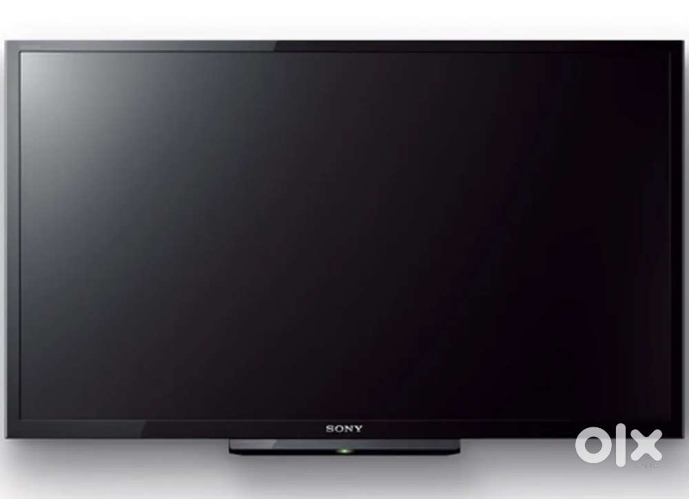 Sony Bravia LED 32 in mint condition