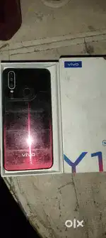 Vivo y15  4/64