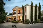 Need Guest House With 20-30 Rooms with attached Tolilet/Bathroom