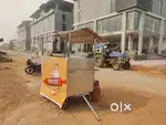 Food cart/ food stall
