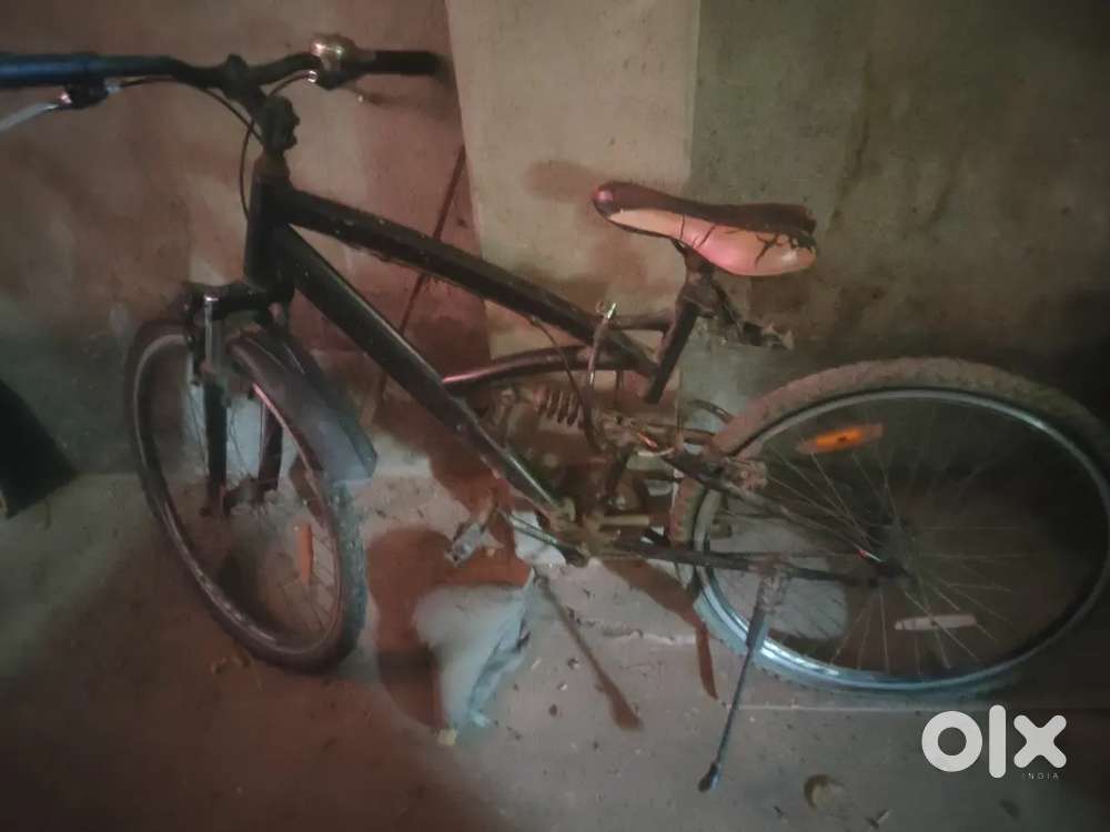 Cycle is good