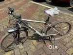 Roadeo Hardliner MTB for sale