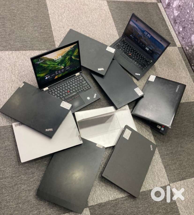 DELL / LENOVO / HP / ASUS / ACER all model for rental / Charger