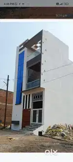 Want to sell my new house in momin park Amt