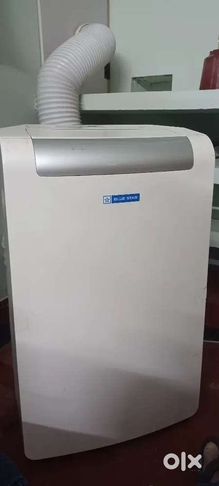 Bluestar portable AC
