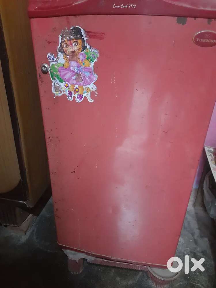 Old Videocon Refrigerator for sale